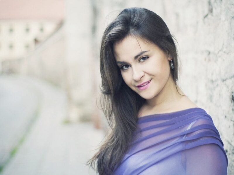 Prancūziškų meilės baladžių vakaras  įtrauks į romantiškų jausmų sūkurį