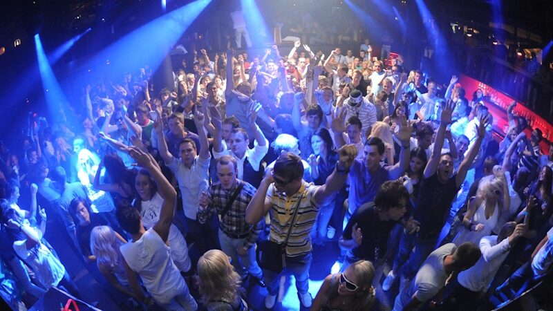 „Exit“ vasaros rezidencija Palangoje šoks devynis savaitgalius