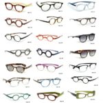 2013-ųjų akinių tendencijos – kas jums labiausiai tinka?