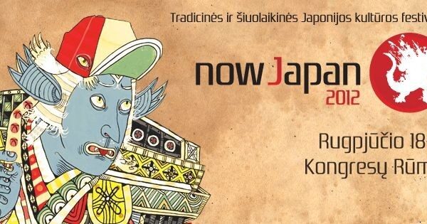 Festivalis „nowJapan“ kviečia į šamanišką giedančių moterų koncertą