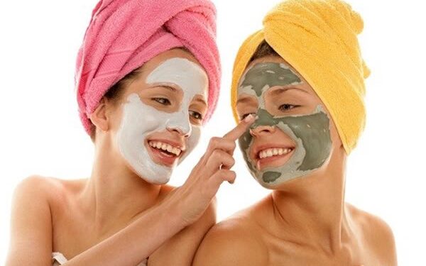 Ruošiamės vasarai – puoselėjame savo odą