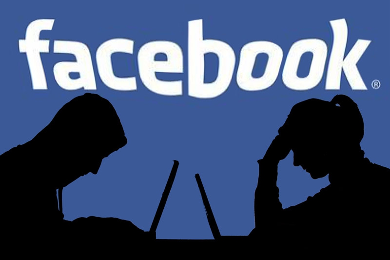 „Facebook“ veidų skenavimo funkcija siūloma jau ir lietuviams