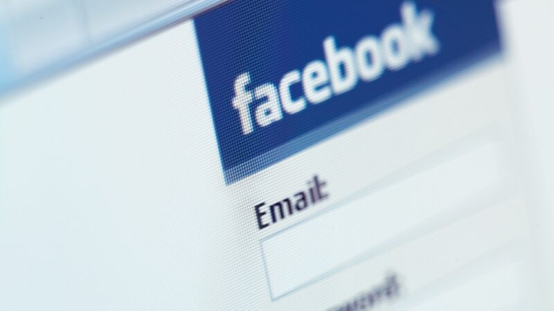 „Facebook“ pakeitė jūsų profilyje rodomą el. pašto adresą – ką daryti?