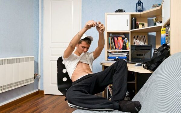 Realybė: kaip gimsta „Facebook“ profilio nuotraukos? (foto)