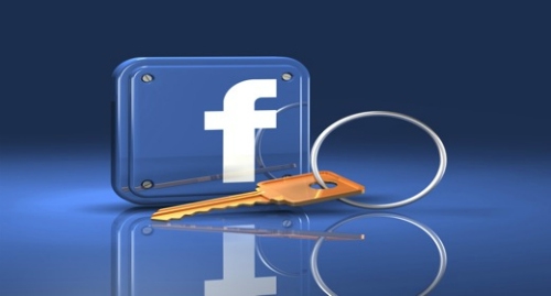Mėgstate savo planus skelbti „Facebooke“? Atsargiai