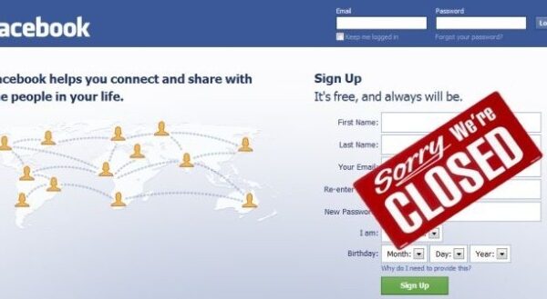 JAV analitikas: „Facebook“ išnyks po 5-8 metų“