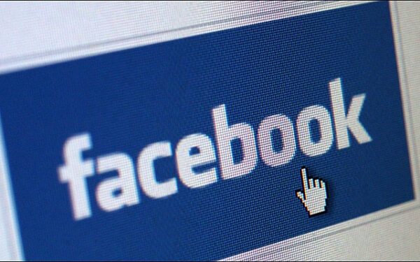 Populiariausias Kalėdinis tinklapis – „Facebook“
