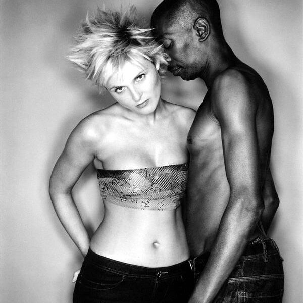 Vilnių drebins FAITHLESS