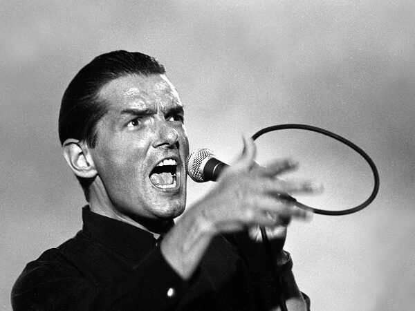 „Dorotheum” aukcione – Falco užrašų knygelė