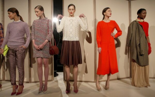 Kas bus madinga šį sezoną?