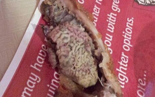 Apetitui nuslopinti – greito maisto košmarai (foto)