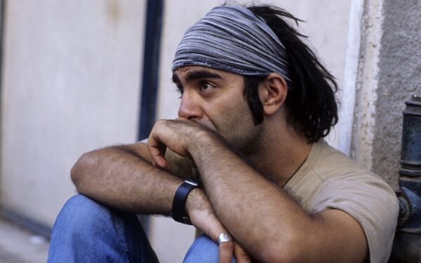 Susipažinkite. Turkijos perlas Vokietijoje – Fatih Akin