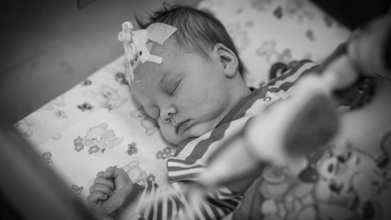 Iš mirties gniaužtų ištrūkusiai mažajai Faustai padės „Išsipildymo akcija“