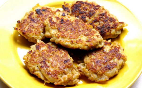 Savaitgalio receptas. „Plevėsos virtuvėlė“ pristato – buvusios anytos avižų kepsniukus