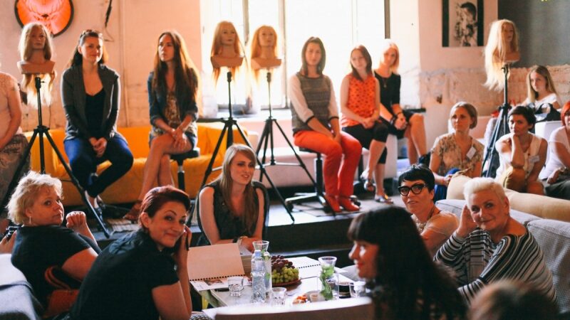 „Talentų fondas 2014“: sėkmė mėgsta drąsius ir talentingus (foto)