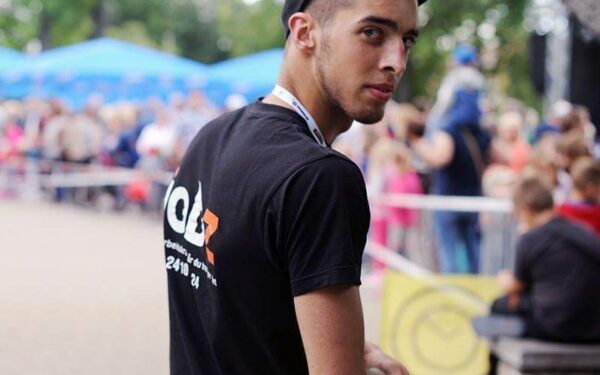 Paulius Kiudys: autosporto žavesys – nežinomybė ir adrenalinas