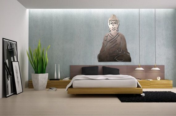 Feng shui miegamajame – daugiau aistros santykiuose?