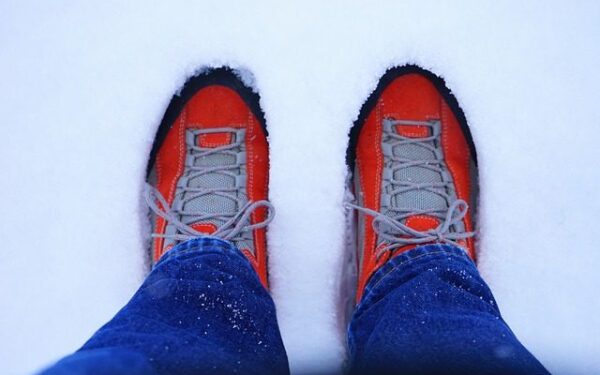 Kaip išsirinkti tobulus žieminius batus?