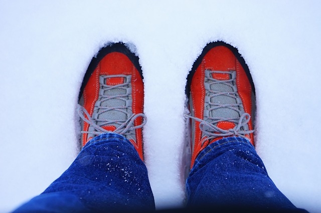 Kaip išsirinkti tobulus žieminius batus?