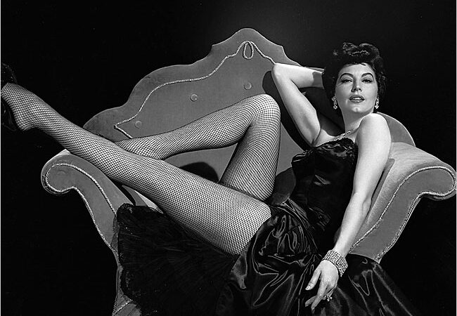 Kokios moterys atkreipia vyrų dėmesį?