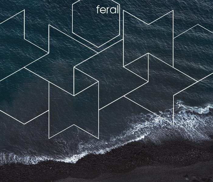 Pirmasis „Feral“ albumas „Soulstarving“ – populiariose muzikos platformose „iTunes“