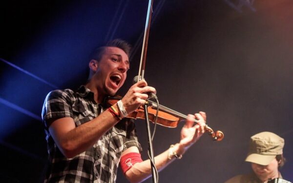 Festivalio „Galapagai“ organizatoriai atskleidė dar penkias grupes