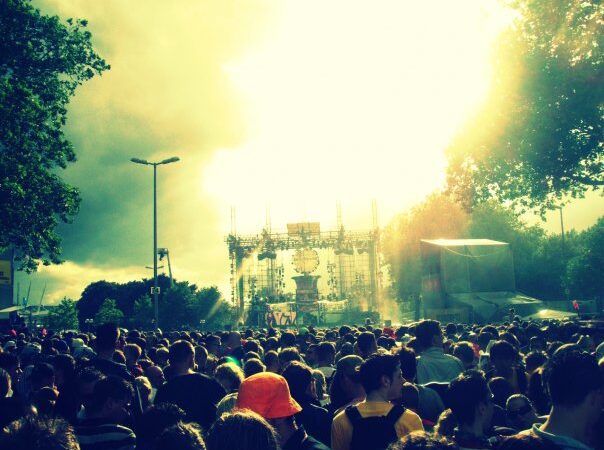 Vasaros muzikos festivaliai jungiasi prie akcijos „Festivalink!“