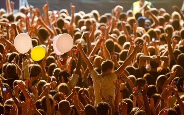 2013-ųjų vasaros festivalių gidas (20 festivalių)