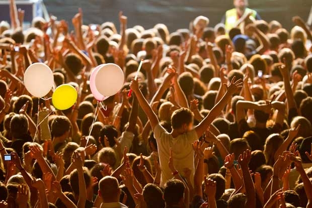 2013-ųjų vasaros festivalių gidas (20 festivalių)