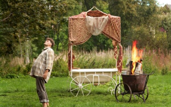 Konkursinėje VDFF programoje – Baltijos šalis vienijanti patirtis