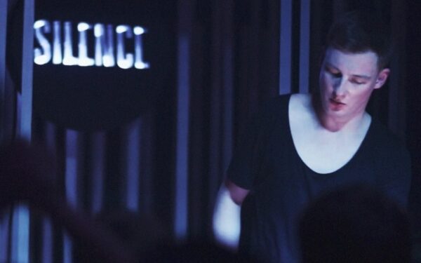 Net trys lietuviškos elektronikos kūrėjai vieną naktį klube „Opium“