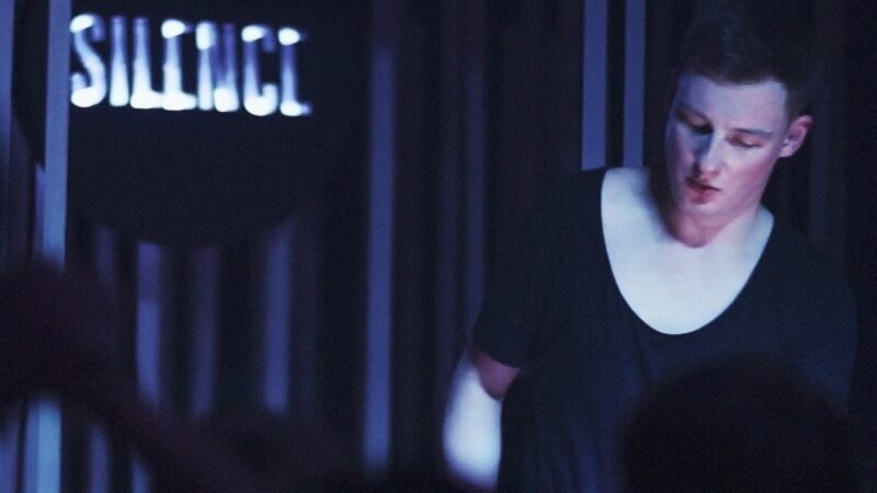 Net trys lietuviškos elektronikos kūrėjai vieną naktį klube „Opium“