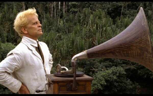 Kino klasika – apie „fickaraldiškas“ svajones