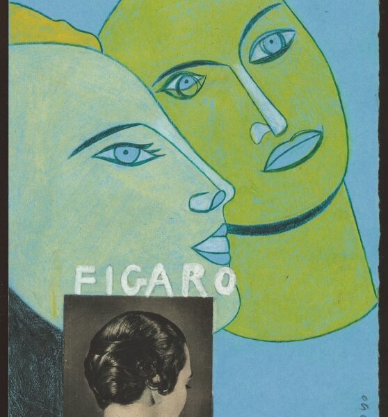 Tiesioginė „Figaro vedybų“ transliacija kino centre „Multikino“