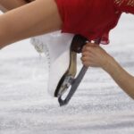 10 įdomių faktų apie dailųjį čiuožimą