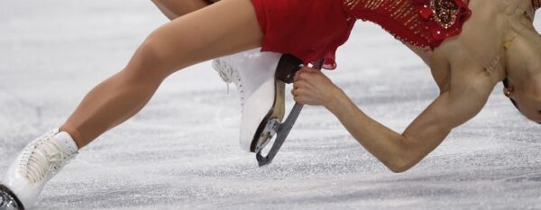 10 įdomių faktų apie dailųjį čiuožimą