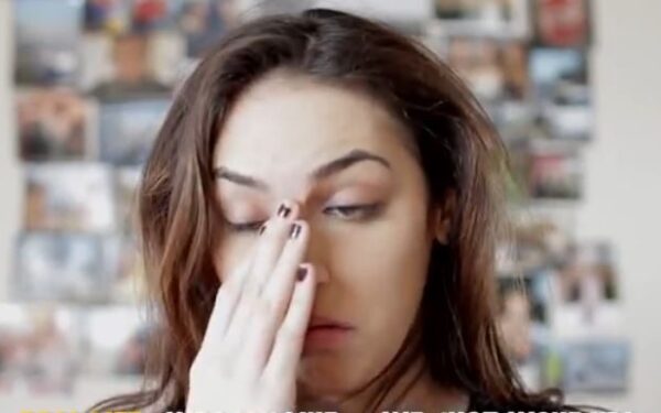 Video pusryčiai. „Nedidelis“ skirtumas: merginos filmuose ir realybėje (video)