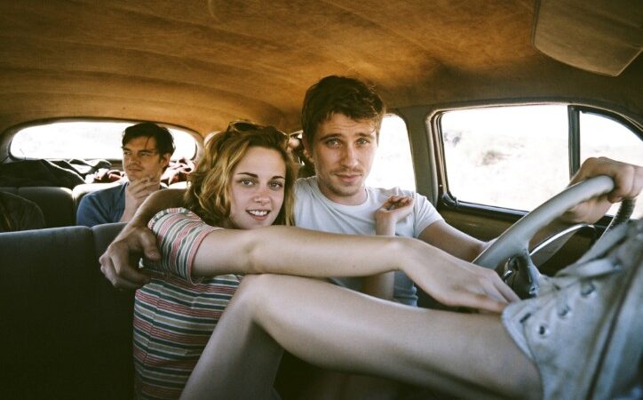 Romano „Kelyje“ ekranizacija Lietuvoje – jau kitą penktadienį (foto)