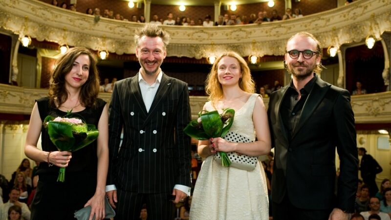 „Kino pavasaris“ jau sudarinėja geidžiamiausių filmų sąrašą kitų metų festivaliui