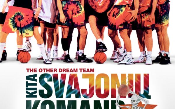 „Kita svajonių komanda“ Lietuvos žiūrovus pasieks rudenį