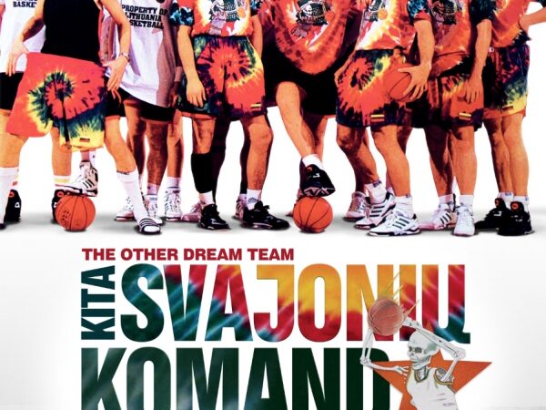 „Kita svajonių komanda“ Lietuvos žiūrovus pasieks rudenį