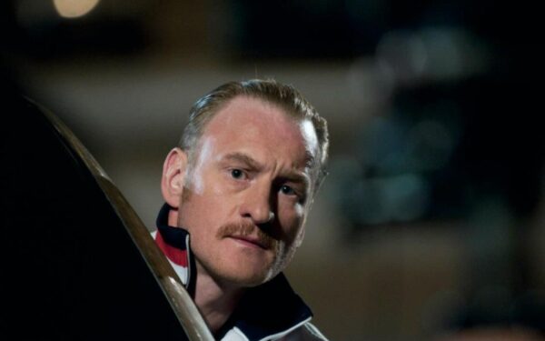 Juostos „Redirected / Už Lietuvą!“ užkulisiais su žiūrovais dalinsis aktoriai