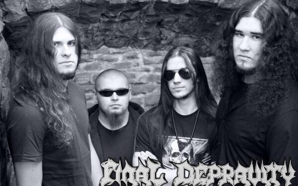 3xMETAL: „Final Depravity“ – „ištvirkėlių“ pasikeitimo metas