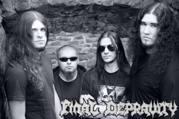 3xMETAL: „Final Depravity“ – „ištvirkėlių“ pasikeitimo metas