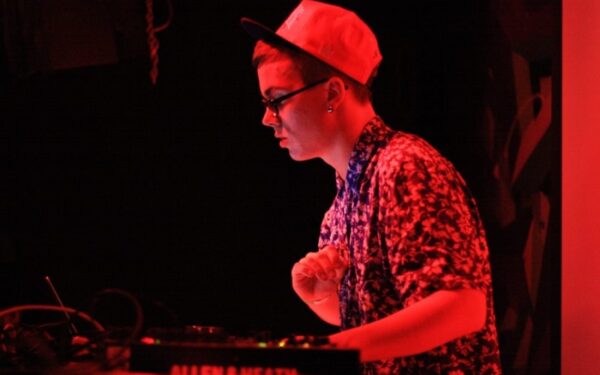 Saksofonu papuoštos Fingalick elektronikos premjera Kaune – rugpjūčio 23-ąją