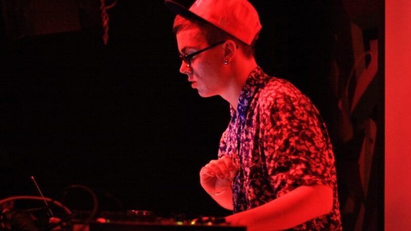 Saksofonu papuoštos Fingalick elektronikos premjera Kaune – rugpjūčio 23-ąją