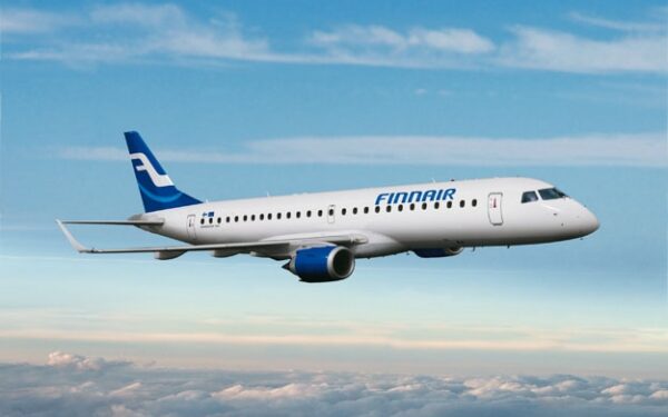 Dėl streikų „Finnair“  atšaukta dalis Helsinkis – Vilnius – Helsinkis skrydžių