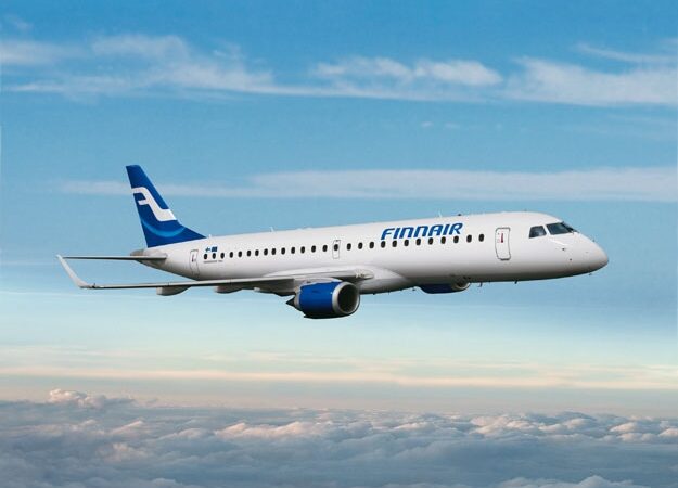 Dėl streikų „Finnair“  atšaukta dalis Helsinkis – Vilnius – Helsinkis skrydžių