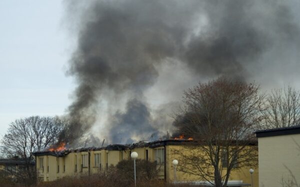 Tylos siena: kaip liepsną užgesinti garsu? (Video)