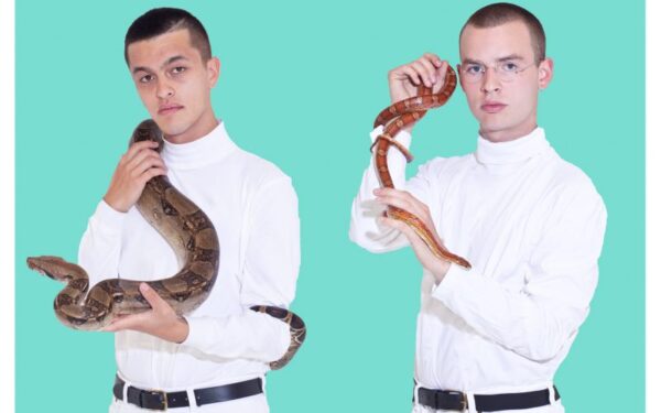 Sparčiai populiarėjančius danus „First Hate“ į Vilnių pasikvietė Trentemøller